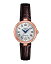 ӻ ƥ ǥ Tissot Womens Bellissima Automatic 316L Stainless Steel case with Rose Gold PVD Coating Swiss Automatic Watch, Brown, Leather, 5 (T1262073601300)ӻ ƥ ǥ