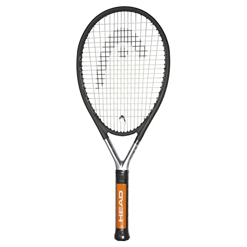 テニス ラケット 輸入 アメリカ ヘッド 234914S40 HEAD Ti S6 Tennis Racket - Pre-Strung Head Heavy Balance 27.75 Inch Adult Racquet - 4 1/2 In Gripテニス ラケット 輸入 アメリカ ヘッド 234914S40