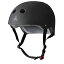 ヘルメット スケボー スケートボード 海外モデル 直輸入 Triple Eight THE Certified Sweatsaver Helmet for Skateboarding, BMX, and Roller Skating, Black Rubber, Small/Mediumヘルメット スケボー スケートボード 海外モデル 直輸入