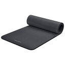 ヨガマット フィットネス Retrospec Solana Yoga Mat 1/2