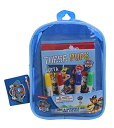 pEpg[ AJA  Nickelodeon Paw Patrol Art Activity Backpack Set.pEpg[ AJA 