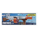 ナーフ アメリカ 直輸入 ソフトダーツ リフィル Nerf Fortnite DG Dart Blaster ? 15-Dart Rotating Drum, Pump Action, 15 Official Nerf Darts, Inspired by Blaster Used in Fortnite Video Gameナーフ アメリカ 直輸入 ソフトダーツ リフィル