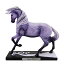 エネスコ Enesco 置物 インテリア 海外モデル アメリカ Enesco Trail of Painted Ponies “Storm Rider” Stone Resin Horse Figurine, 7”エネスコ Enesco 置物 インテリア 海外モデル アメリカ