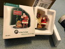 デパートメント56 Department 56 置物 インテリア 海外モデル Department 56 - A Coke For Santa - by Ene...