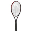 テニス ラケット 輸入 アメリカ ヘッド HEAD Prestige MP Tennis Racquet (4 1/4