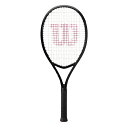 テニス ラケット 輸入 アメリカ ウィルソン Wilson XP 1 Adult Recreational Tennis Racket - Grip Size 1-4 1/8