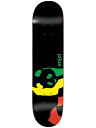 商品情報 商品名デッキ スケボー スケートボード 海外モデル 直輸入 Enjoi Rasta Panda R7 Skateboard Deckデッキ スケボー スケートボード 海外モデル 直輸入 商品名（英語）Enjoi Rasta Panda R7 Skateboard Deck 海外サイズ8.0 ブランドEnjoi 商品説明（自動翻訳）enjoi Rasta Panda R7 Skateboard Deck Resin-7 Canadian Maple Construction Width: 8.0" / Length: 31.6" / Wheelbase.14"/Rasta Panda R7 Skateboard Deck Resin-7 Canadian Maple Construction Width: 8.0" / Length: 31.6" / Wheelbase:14.0" 幅: 8.25" / 長さ: 31.9" / ホイールベース:14.25" メローコンケーブ / スティープキック 特徴Resin-7 Canadian Maple Construction - 7-ply 100% Canadian Maple with Epoxy Resin Glue.- シングルデッキプレス（毎回同じ形とコンケーブになります。）なぜ良いのか？- 業界標準の7プライより強い。- 強いポップ音。- デッキの寿命が長い。30日間の破損保証付き。もっと見る enjoiから 関連キーワードデッキ,スケボー,スケートボード,海外モデル,直輸入このようなギフトシーンにオススメです。プレゼント お誕生日 クリスマスプレゼント バレンタインデー ホワイトデー 贈り物