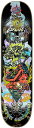 商品情報 商品名デッキ スケボー スケートボード 海外モデル 直輸入 Santa Cruz Skateboard Deck Gartland Sweet Dreams VX 8.0" x 31.6"デッキ スケボー スケートボード 海外モデル 直輸入 商品名（英語）Santa Cruz Skateboard Deck Gartland Sweet Dreams VX 8.0" x 31.6" 商品名（翻訳）サンタクルーズ スケートボードデッキ ガートランド・スウィート・ドリームス VX 8.0" x 31.6" 型番11116495 海外サイズ8.0 ブランドSANTA CRUZ 商品説明（自動翻訳）In our hearts forever E Henry Gartland.Santa Cruz Skateboards Henry Gartland Pro VX デッキは、Yaiaのアートとスポットグロス、シルバーレインボープリズムフォイルプリントが特徴です。VXデッキは標準的な7プライデッキよりも薄く、強く、ポップなデッキで、5プライのノースアメリカンメープルと2層のQuad Xテクノロジーが特徴である。 関連キーワードデッキ,スケボー,スケートボード,海外モデル,直輸入このようなギフトシーンにオススメです。プレゼント お誕生日 クリスマスプレゼント バレンタインデー ホワイトデー 贈り物