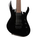 ジャクソン エレキギター 海外直輸入 Jackson Pro Series Chris Broderick Signature FR7 Soloist Elec...