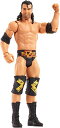 WWE フィギュア アメリカ直輸入 人形 プロレス WWE MATTEL Wrestlemania 32 Razor Ramon Figure, 6
