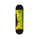デッキ スケボー スケートボード 海外モデル 直輸入 CREATURE 8.25