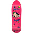 デッキ スケボー スケートボード 海外モデル 直輸入 Blind Skateboard Deck Danny Way Nuke Baby Screen Prin...