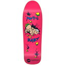 商品情報 商品名デッキ スケボー スケートボード 海外モデル 直輸入 Blind Skateboard Deck Danny Way Nuke Baby Screen Print Pink 9.7" Re-Issueデッキ スケボー スケートボード 海外モデル 直輸入 商品名（英語）Blind Skateboard Deck Danny Way Nuke Baby Screen Print Pink 9.7" Re-Issue 型番10072119 海外サイズ9.7 ブランドBlind 商品説明（自動翻訳）ダニー・ウェイの復刻版プロモデル。アートはMarc Mckee。スクリーンプリントのグラフィック。ピンクのカラーウェイ。Resin-7構造。7-plyの100% North American MapleにEpoxy Resin Glueを使用。 関連キーワードデッキ,スケボー,スケートボード,海外モデル,直輸入このようなギフトシーンにオススメです。プレゼント お誕生日 クリスマスプレゼント バレンタインデー ホワイトデー 贈り物