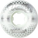 ウィール タイヤ スケボー スケートボード 海外モデル Ricta Reflective Naturals Super Slim 101a Skateboard...