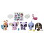 ȥ쥹ȥڥåȥå Littlest Pet Shop ꥫľ͢ LPS 襤 Littlest Pet Shop Chasing Butterflies 5 Packȥ쥹ȥڥåȥå Littlest Pet Shop ꥫľ͢ LPS 襤