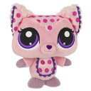 リトレストペットショップ Littlest Pet Shop アメリカ直輸入 LPS かわいい LITTLEST PET SHOP LPSO Pets - Ki...