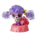 リトレストペットショップ Littlest Pet Shop アメリカ直輸入 LPS かわいい Littlest Pet Shop Premium Pet Do...