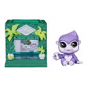 リトレストペットショップ Littlest Pet Shop アメリカ直輸入 LPS かわいい Littlest Pet Shop Mini Style Set Gorilla Petリトレストペットショップ Littlest Pet Shop アメリカ直輸入 LPS かわいい