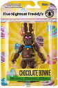 ファイブナイツアットフレディーズ FNAF フナフ Five Nights at Freddy's アメリカ直輸入 Funko Five Nights at Freddy's (FNAF) Chocolate Bonnie The Rabbit - Action Figure -ファイブナイツアットフレディーズ FNAF フナフ Five Nights at Freddy's アメリカ直輸入