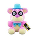 ファイブナイツアットフレディーズ FNAF フナフ Five Nights at Freddy 039 s アメリカ直輸入 Funko Plush: Five Nights at Freddy 039 s - Spring Colorway- Freddy (PK)ファイブナイツアットフレディーズ FNAF フナフ Five Nights at Freddy 039 s アメリカ直輸入