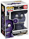 ファイブナイツアットフレディーズ FNAF フナフ Five Nights at Freddy's アメリカ直輸入 Funko Pop! Five Nights...
