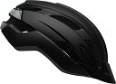 ヘルメット 自転車 サイクリング 輸入 クロスバイク BELL Trace MIPS Adult Recreational Bike Helmet - Matte Black (2023), Small/Medium (50-57 cm)ヘルメット 自転車 サイクリング 輸入 クロスバイク