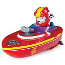 パウパトロール アメリカ直輸入 おもちゃ Paw Patrol Bath Toy for Boys & Girls - Marshall Toy Rescue Boat - Wind-Up Pool & Water Toy for Bath Time - No Batteries Required - Stocking Stuffer, Christmas, Holiday, Birパウパトロール アメリカ直輸入 おもちゃ