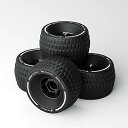 ウィール タイヤ スケボー スケートボード 海外モデル ANTWHEEL All-Terrain Longboard Wheels 100mm Electric...