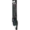 サーフィン リーシュコード マリンスポーツ Ocean and Earth Regular SUP/Longboard Coil Anle Kmoulded S...