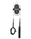 サーフィン リーシュコード マリンスポーツ FCS Freedom Helix All Round Surf Leash (Blue, 6')サーフィン リーシ...