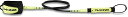 サーフィン リーシュコード マリンスポーツ Dakine Kainui Team 6Ft X 1/4In - Electric Tropical, One Si...