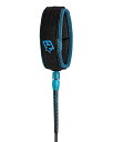 サーフィン リーシュコード マリンスポーツ Creatures of Leisure Longboard Knee 9 Leash, Non-Slip Cuff...