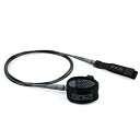 サーフィン リーシュコード マリンスポーツ FCS 7' All Round Essential Leash Blackサーフィン リーシュコード マリンスポー...
