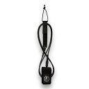 サーフィン リーシュコード マリンスポーツ M21 Surf Premium Leash for Surfboards | Shortboards Funboards Longboards (10FT 8MM (Coiled))サーフィン リーシュコード マリンスポーツ