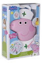 Peppa Pig ybpsbO AJA  Peppa Pig Doctors Medic Carry CasePeppa Pig ybpsbO AJA 