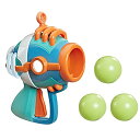 PJ Masks しゅつどう！パジャマスク アメリカ直輸入 おもちゃ PJ Masks Romeo Blaster Ball Launcher, Preschool Toys, Ball Blaster for Kids, PJ Masks Toys for 3 Year Old Boys and Girls and UpPJ Masks しゅつどう！パジャマスク アメリカ直輸入 おもちゃ