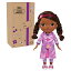 ɥåϤɥ ǥˡͥ ɥåΤӤ礦 Just Play Disney Junior Doc McStuffins A Trip to the Clinic 11.5 Inch Doll, Kids Toys for Ages 3 Up, AmaɥåϤɥ ǥˡͥ ɥåΤӤ礦