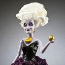 ディズニープリンセス Disney Villains Exclusive 11.5 Inch Designer Collection Doll Ursulaディ...
