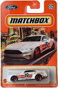 マッチボックス マテル ミニカー MATCHBOX アメリカ直輸入 Matchbox 039 19 Ford Mustang Coupe, White 82/100マッチボックス マテル ミニカー MATCHBOX アメリカ直輸入