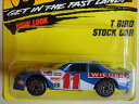 マッチボックス マテル ミニカー MATCHBOX アメリカ直輸入 MATCHBOX SUPER FAST BLUE FORD THUNDERBIRD STOCK CAR 7 WIEDERマッチボックス マテル ミニカー MATCHBOX アメリカ直輸入