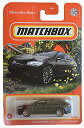 マッチボックス マテル ミニカー MATCHBOX アメリカ直輸入 Matchbox 2020 Mercede Benz CLA Shooting Brake, [Black] 5/100マッチボックス マテル ミニカー MATCHBOX アメリカ直輸入