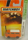 マッチボックス マテル ミニカー MATCHBOX アメリカ直輸入 Matchbox 2008 Outdoor Adventure Series #4 of 1...