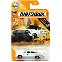 マッチボックス マテル ミニカー MATCHBOX アメリカ直輸入 Matchbox 039 59 Dodge Coronet Police Car MBX Countryside Diecast 1/64マッチボックス マテル ミニカー MATCHBOX アメリカ直輸入