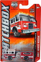 マッチボックス マテル ミニカー MATCHBOX アメリカ直輸入 2013 Matchbox MBX Heroic Rescue Pierce Dash Fire Engine Red 100 YEARSマッチボックス マテル ミニカー MATCHBOX アメリカ直輸入