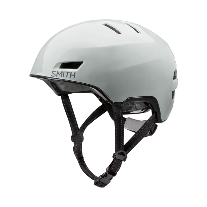 ヘルメット 自転車 サイクリング 輸入 クロスバイク Smith Optics Express Road Cycling Helmet - Cloudgrey, Mediumヘルメット 自転車 サイクリング 輸入 クロスバイク