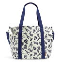 ヴェラブラッドリー ベラブラッドリー アメリカ フロリダ州マイアミ 日本未発売 Vera Bradley Women's Deluxe Straw Tote B...