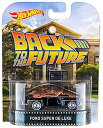 ホットウィール マテル ミニカー ホットウイール Hot Wheels Ford Super Deluxe w/ Manure Vehicle, 1:64 Sc...