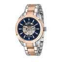 rv }ZeB C^A Y MASERATI TRAGUARDO Automatic Movement 45 mm Men's Watchrv }ZeB C^A Y