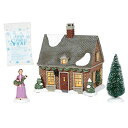 デパートメント56 Department 56 置物 インテリア 海外モデル Department 56 Dickens Village Chelsea Gar...