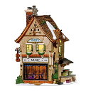 デパートメント56 Department 56 置物 インテリア 海外モデル Department 56 Dickens' Village Swifts Str...